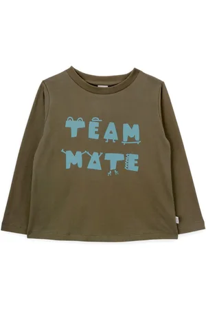 KNOT Camiseta Team Mate