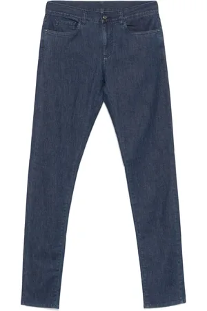 CANALI Vaqueros livianos