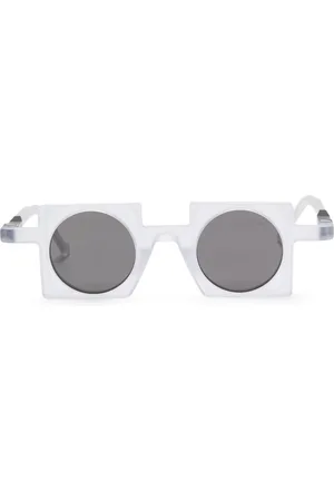 Vava Eyewear Gafas de sol translúcidas