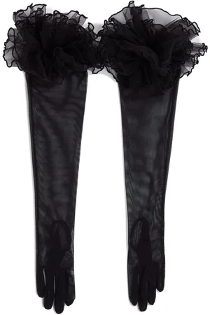 Karl Lagerfeld Guantes K/Signature