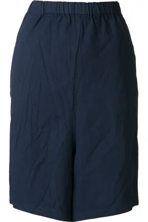 Comme des Garçons Shorts holgados