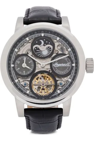 INGERSOLL 1892 Reloj The Arc de 44 mm