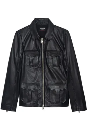 Zadig & Voltaire Chaqueta Lienna