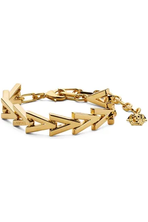 VERSACE Pulsera V2025 Chain