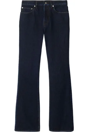 Burberry Vaqueros rectos