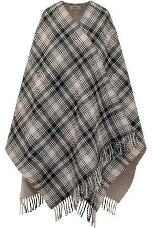 Woolrich Capa a cuadros