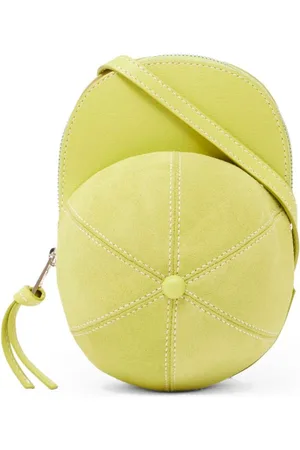 J.W.Anderson Bandolera Cap mediana