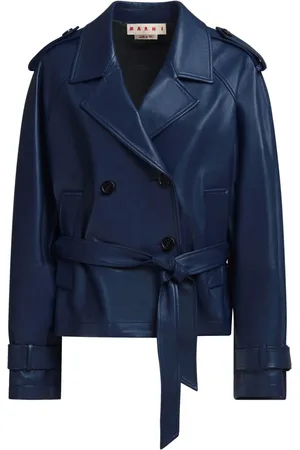 Marni Chaqueta con doble botonadura