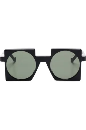 Vava Eyewear Gafas de sol con montura cuadrada