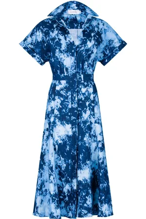 Silvia Tcherassi Vestido Noor