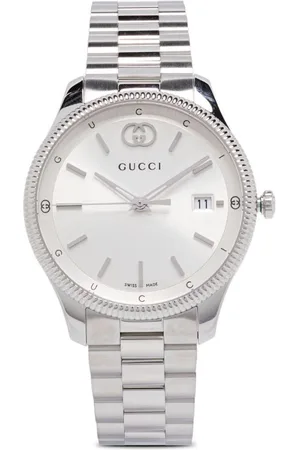 Gucci Reloj G-Timeless de 38 mm