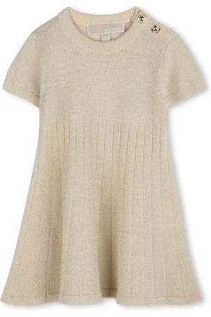 Michael Kors Vestido de canalé