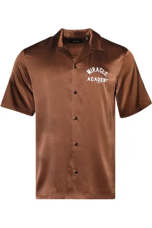 Nahmias Camisa Miracle Academy