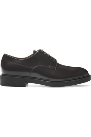 Gianvito Rossi Zapatos derby William