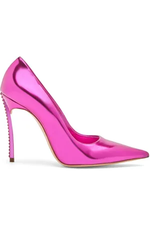 Casadei Zapatos Alice Blade con tacón de 100 mm