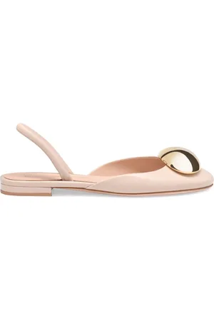 Gianvito Rossi Bailarinas Sphera