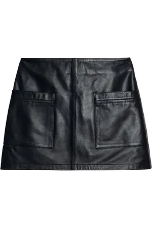 Zadig & Voltaire Falda corta Jaime