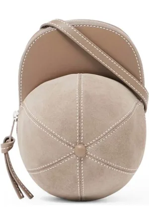 J.W.Anderson Bandolera Cap mediana