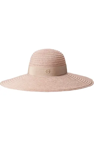 Le Mont St Michel Sombrero Blanche