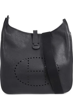 Hermès Bolso de hombro Evelyne II TGM 2005