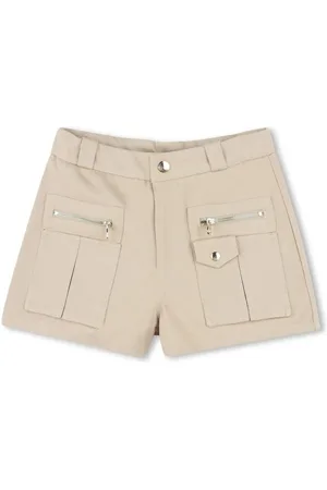 Chloé Pantalones cortos