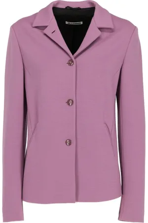 Jil Sander Blazer con botones 2000