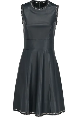 Balenciaga Vestido sobrehilado 2010