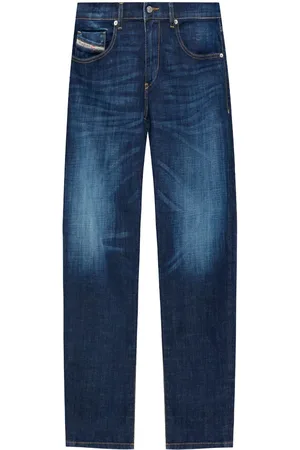 Diesel Vaqueros D-Strukt