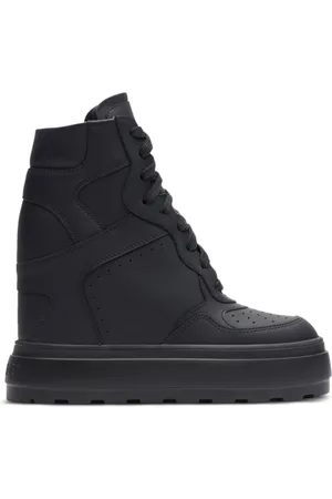 Casadei Zapatillas con cuña