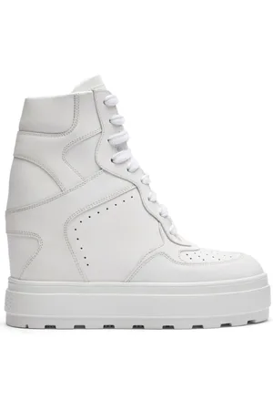 Casadei Zapatillas altas