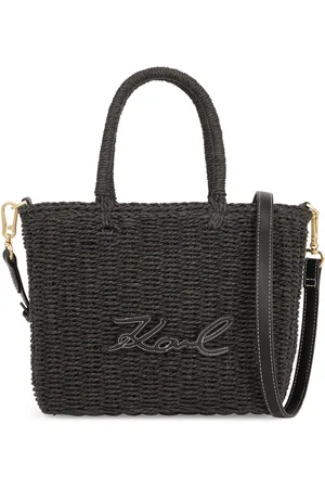 Karl Lagerfeld Bolso shopper Signature