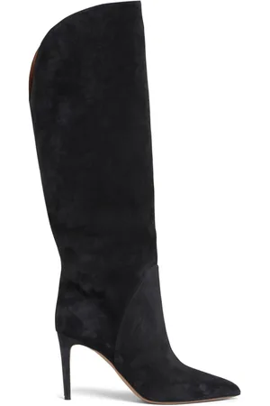 PARIS TEXAS Botas Gaia con tacón de 85 mm