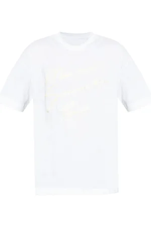 Givenchy Camiseta Maison