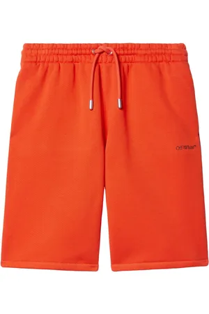 OFF-WHITE Pantalones cortos de deporte Vibe Arrow