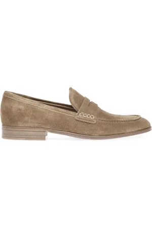 Gianvito Rossi Mocasines George