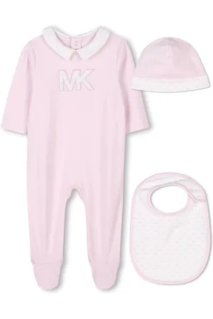 Michael Kors Pijama de algodón orgánico