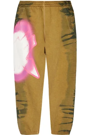 Diesel Pantalones de chándal P Marky Flash