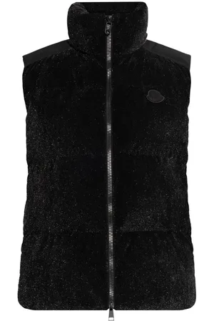 Moncler Chaleco acolchado