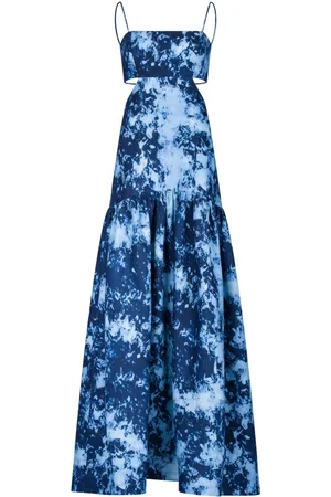 Silvia Tcherassi Vestido Shannon