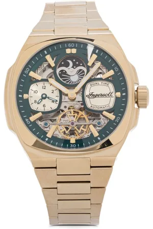 INGERSOLL 1892 Reloj The Spirit de 47 mm