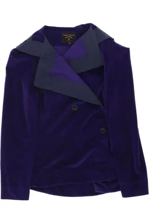 Vivienne Westwood Chaqueta asimétrica 2000