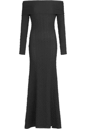 Silvia Tcherassi Vestido largo Ozara