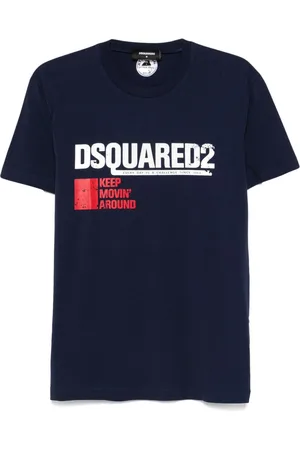 Dsquared2 Camiseta Cool