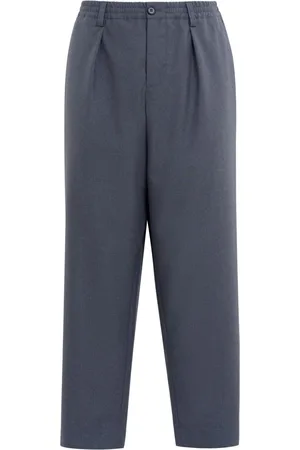 Marni Pantalones con cinturilla elástica