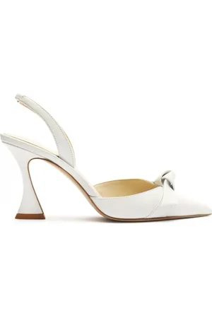 ALEXANDRE BIRMAN Zapatos Clarita con tacón de 85 mm