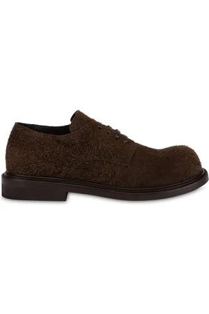 Moschino Zapatos oxford