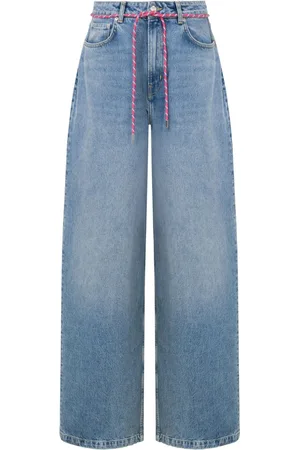 Moschino Vaqueros anchos