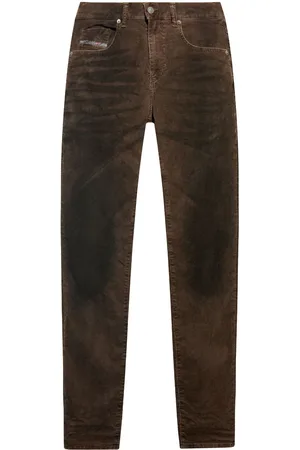 Diesel Vaqueros D-Strukt