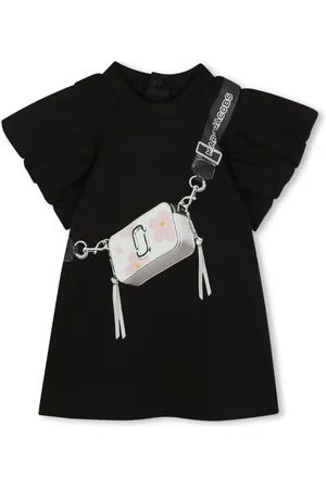Marc Jacobs Vestido estampado