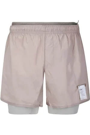SATISFY Bermudas TechSilk™